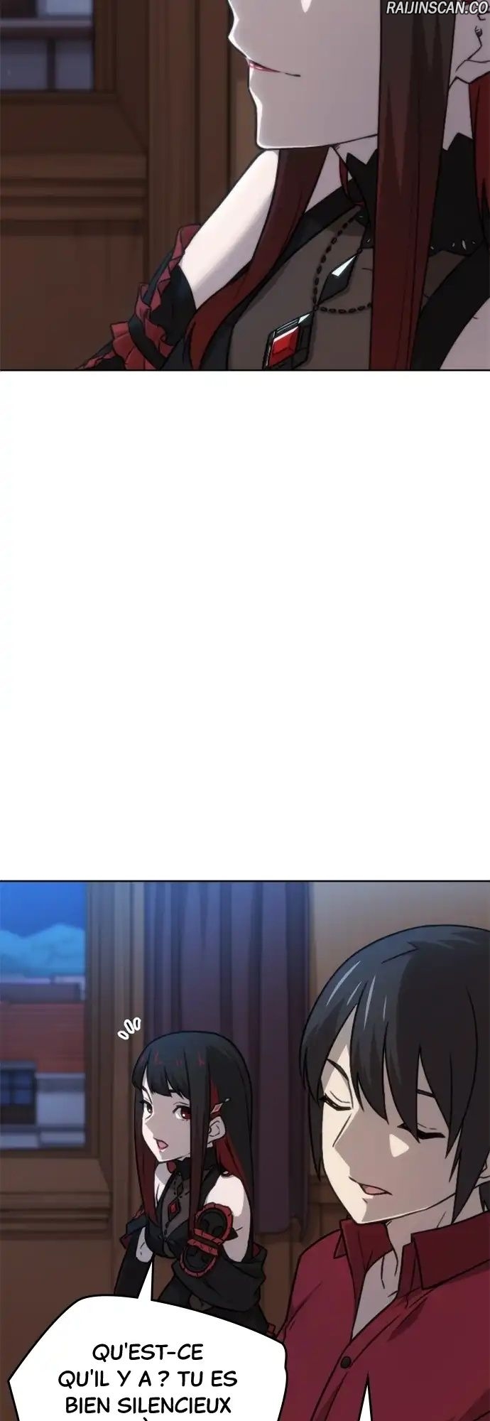 Oversummoned, Overpowered, and Over It Chapitre 56 - Page 8