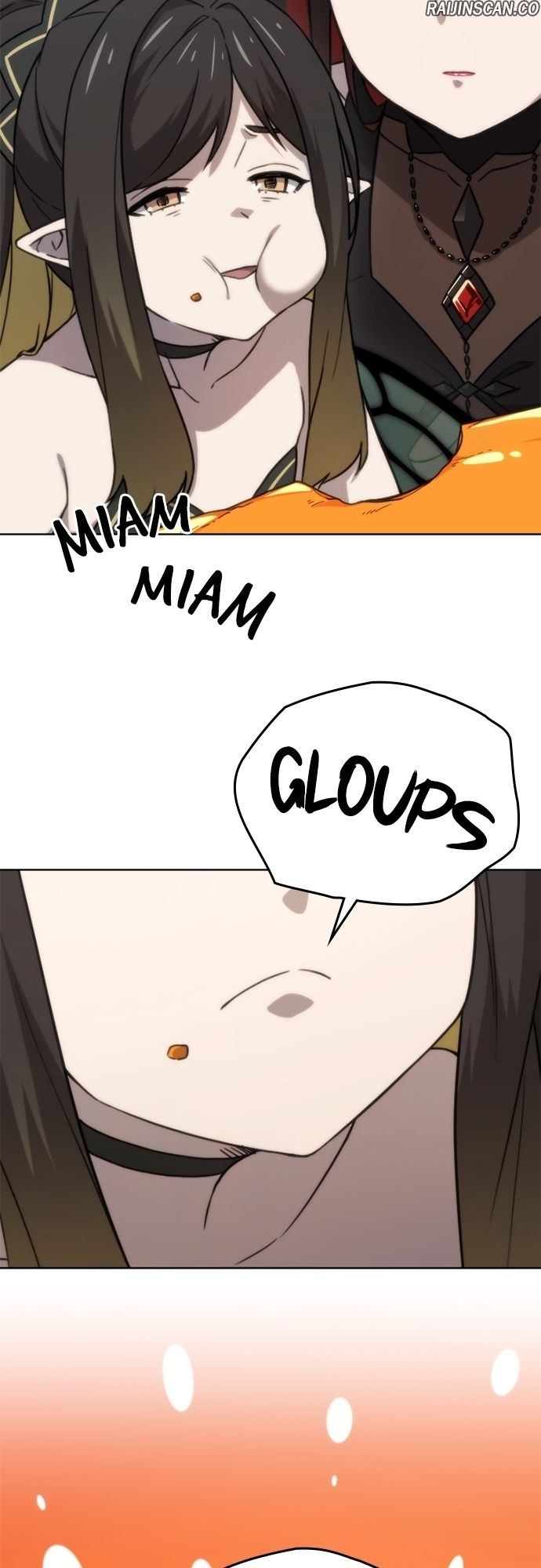 Oversummoned, Overpowered, and Over It Chapitre 57 - Page 14