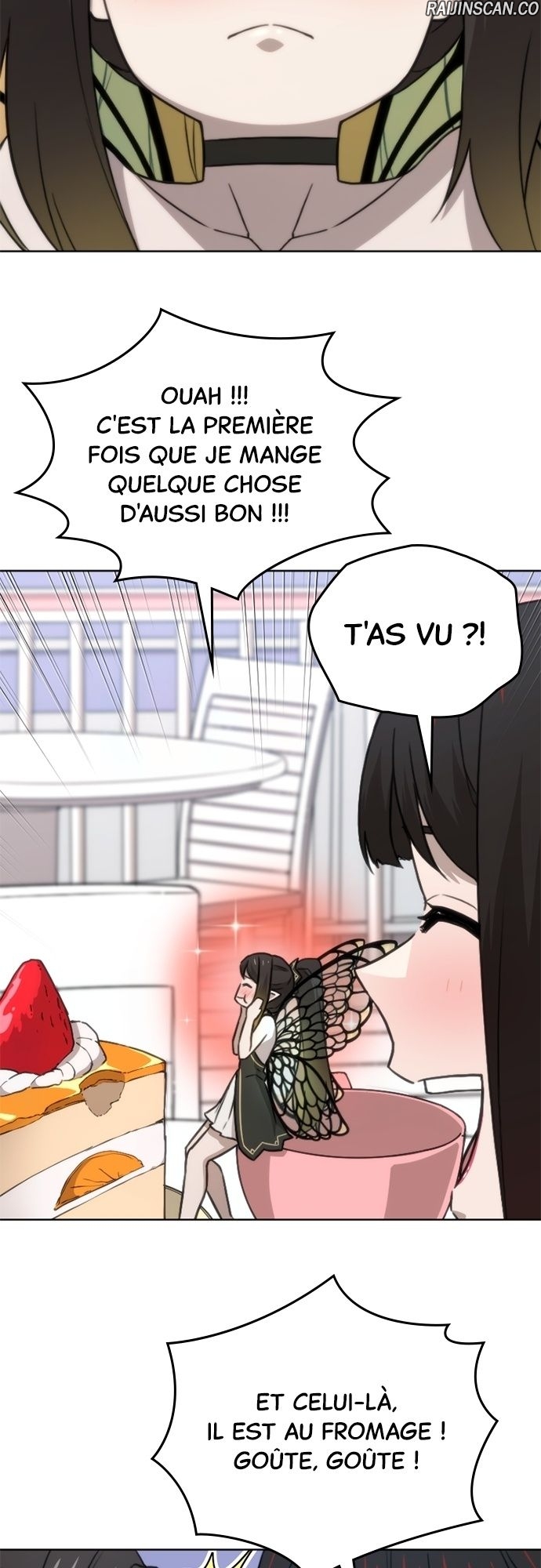 Oversummoned, Overpowered, and Over It Chapitre 57 - Page 16