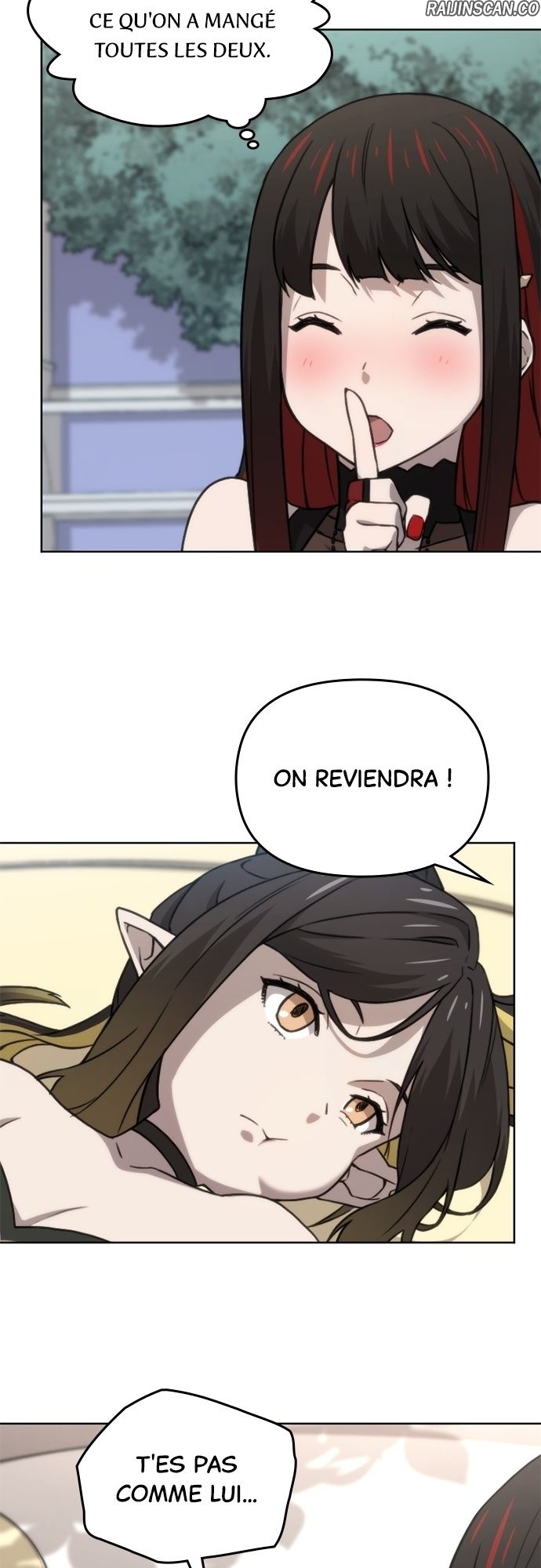 Oversummoned, Overpowered, and Over It Chapitre 57 - Page 20