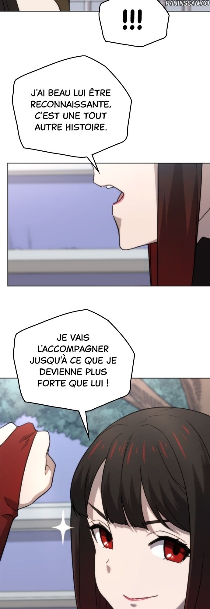 Oversummoned, Overpowered, and Over It Chapitre 57 - Page 25