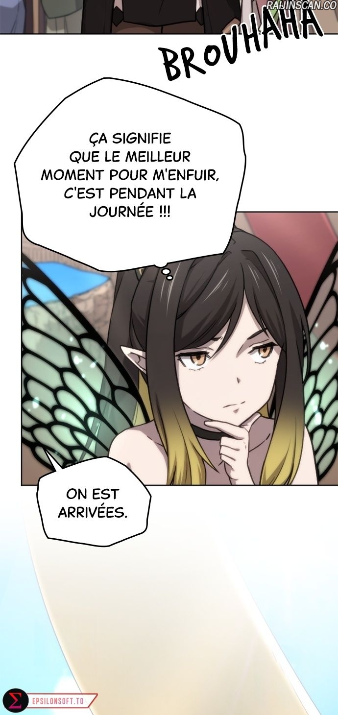 Oversummoned, Overpowered, and Over It Chapitre 57 - Page 3
