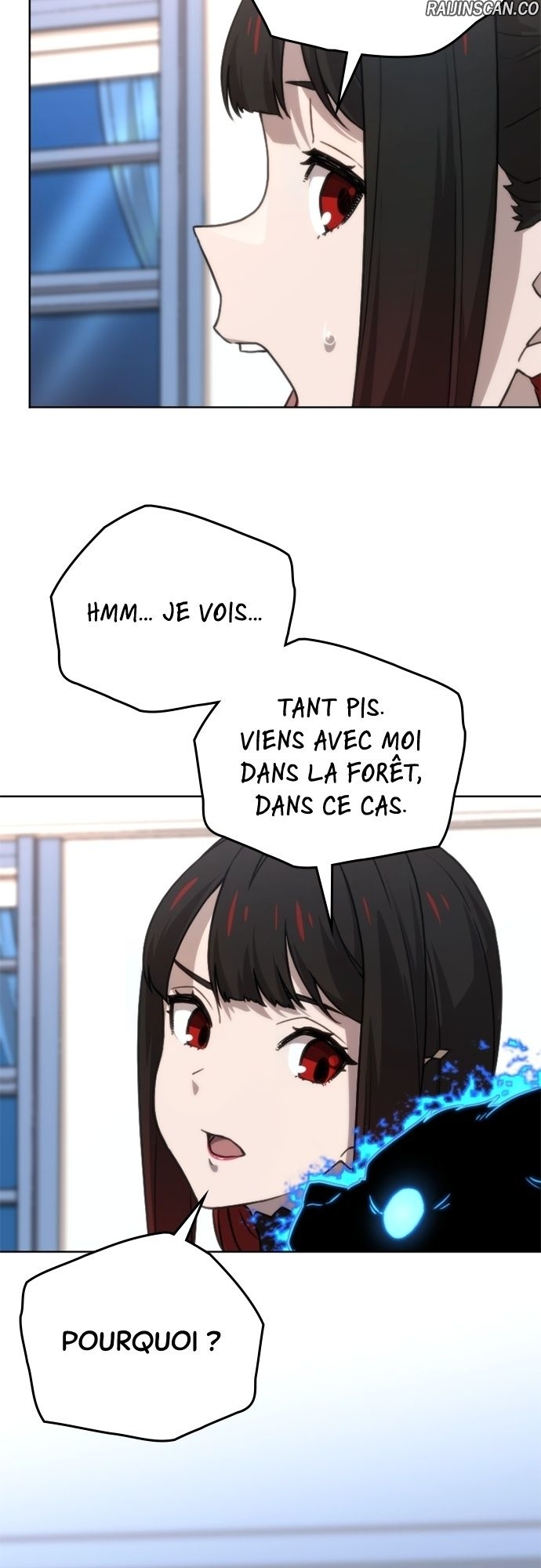Oversummoned, Overpowered, and Over It Chapitre 57 - Page 31