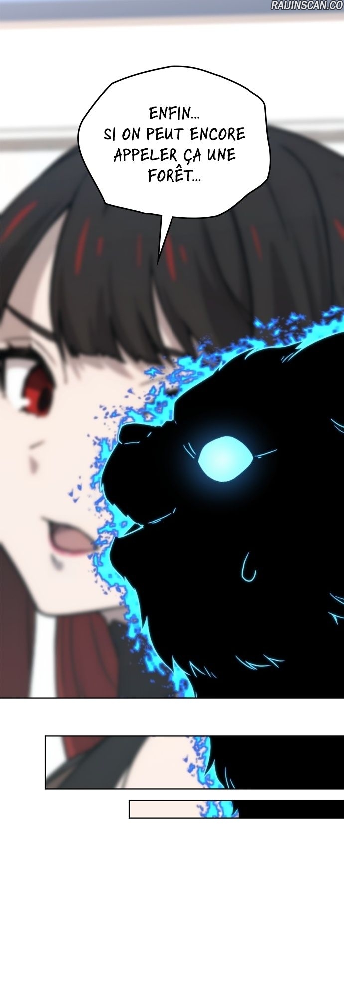 Oversummoned, Overpowered, and Over It Chapitre 57 - Page 32