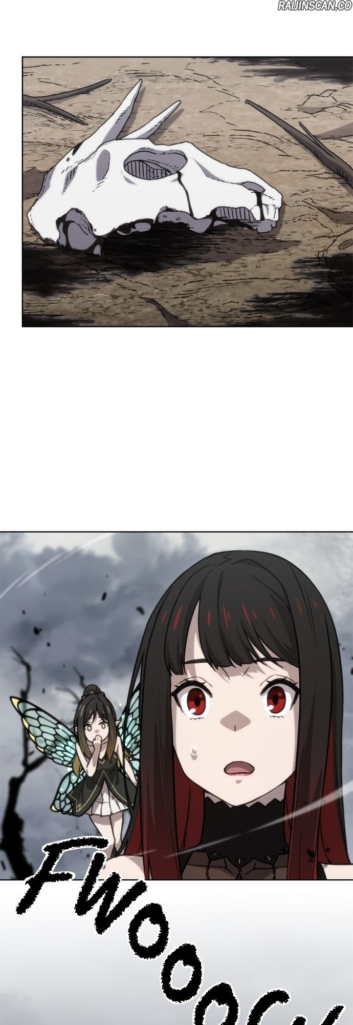 Oversummoned, Overpowered, and Over It Chapitre 57 - Page 34