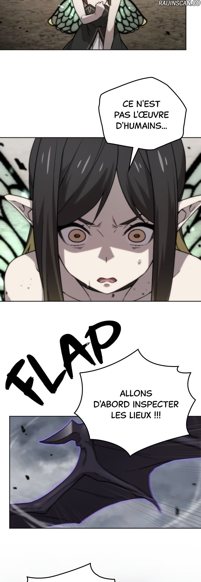 Oversummoned, Overpowered, and Over It Chapitre 57 - Page 38