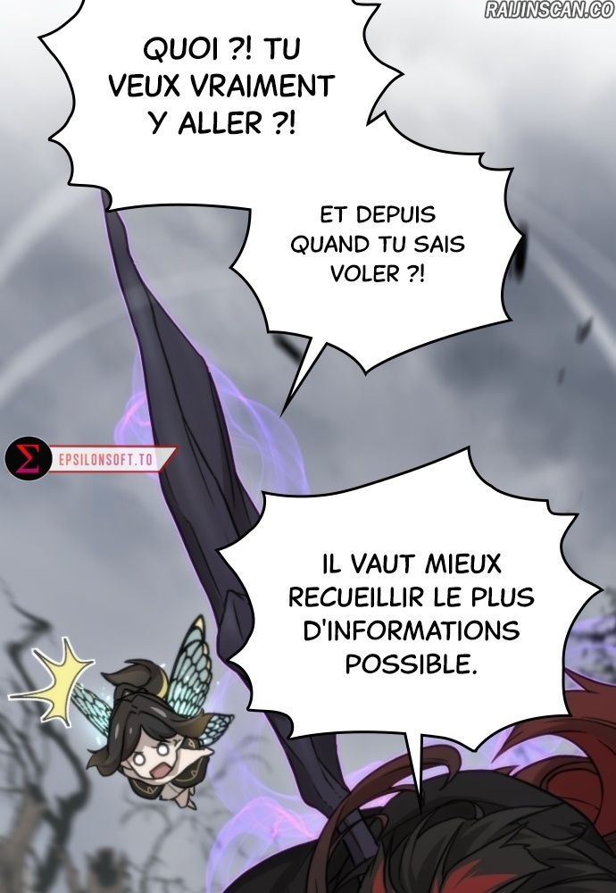 Oversummoned, Overpowered, and Over It Chapitre 57 - Page 39