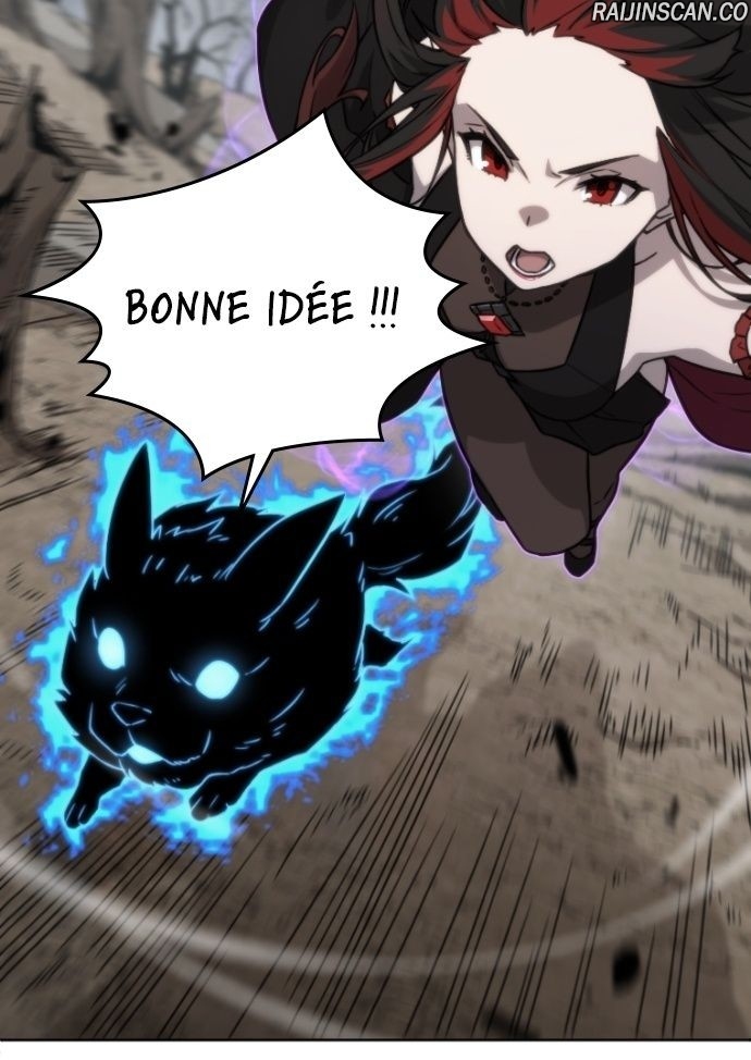 Oversummoned, Overpowered, and Over It Chapitre 57 - Page 40