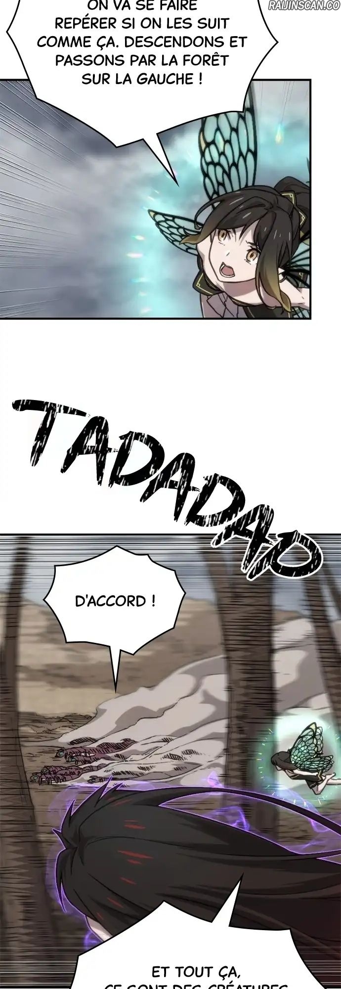 Oversummoned, Overpowered, and Over It Chapitre 58 - Page 11