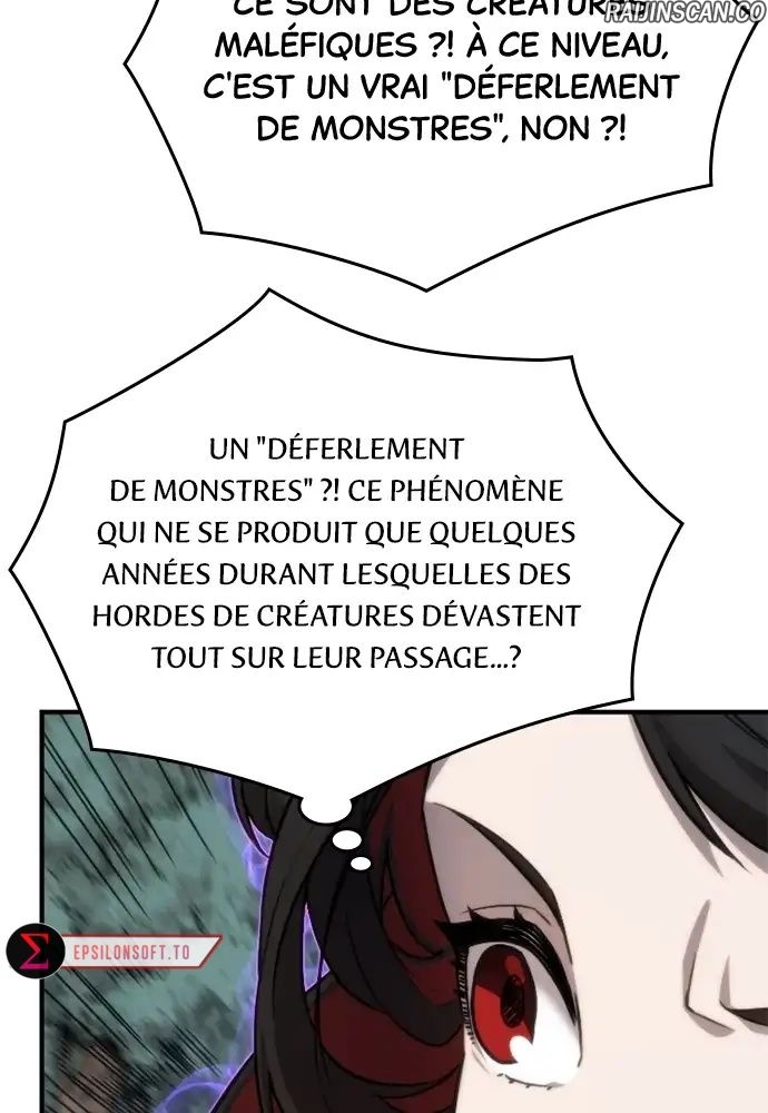 Oversummoned, Overpowered, and Over It Chapitre 58 - Page 12