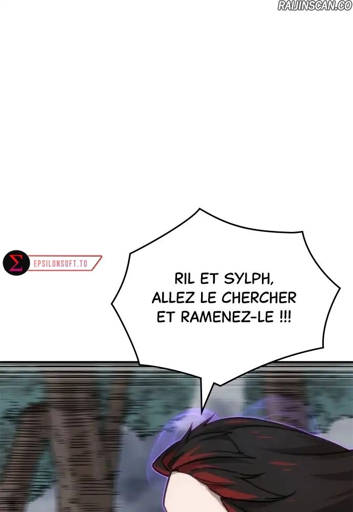 Oversummoned, Overpowered, and Over It Chapitre 58 - Page 18