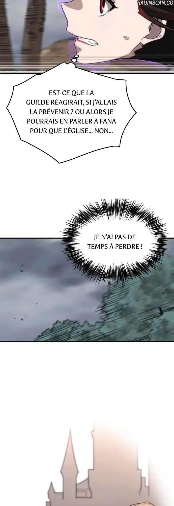Oversummoned, Overpowered, and Over It Chapitre 58 - Page 20