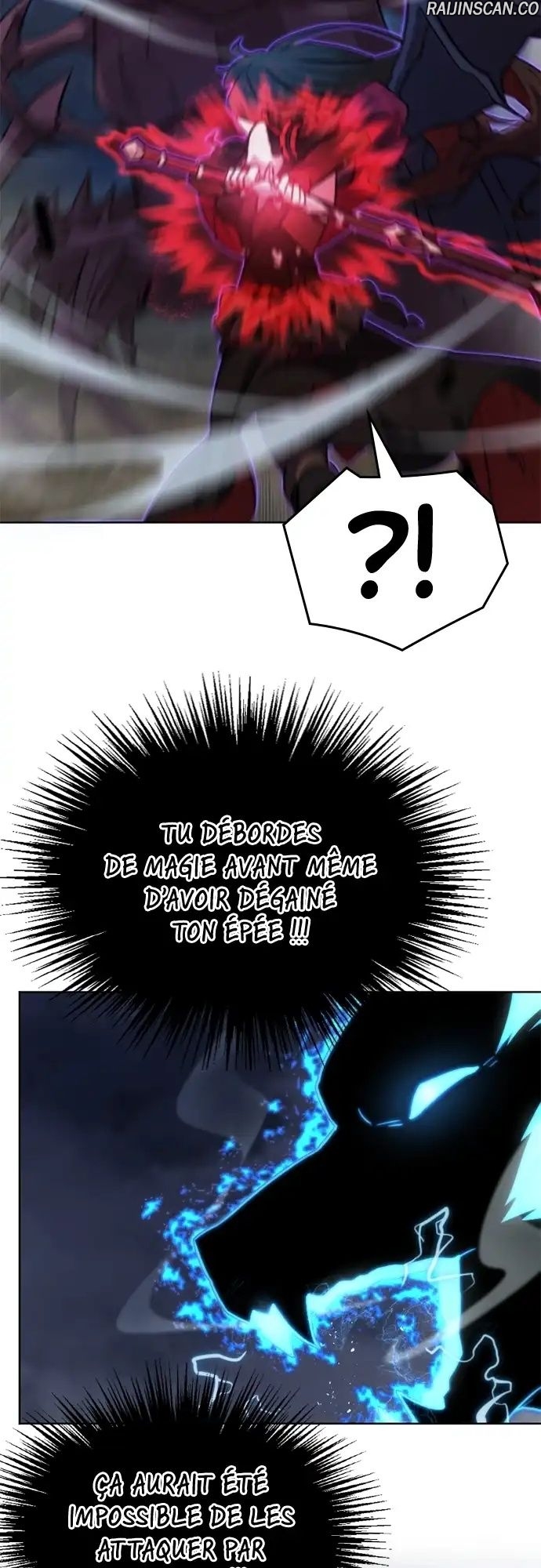 Oversummoned, Overpowered, and Over It Chapitre 58 - Page 31