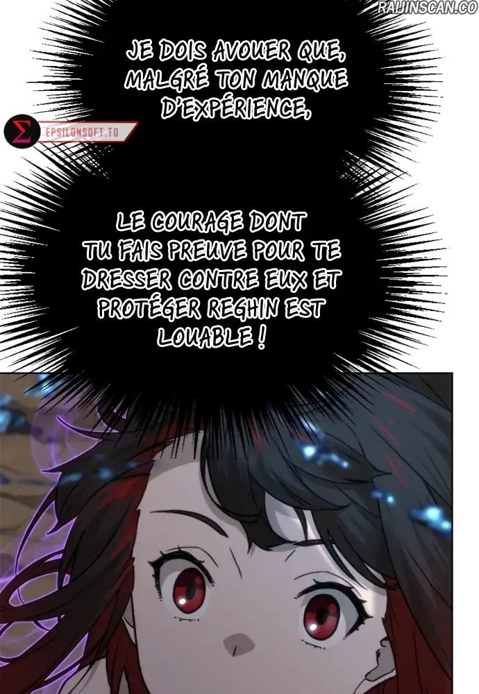 Oversummoned, Overpowered, and Over It Chapitre 58 - Page 33