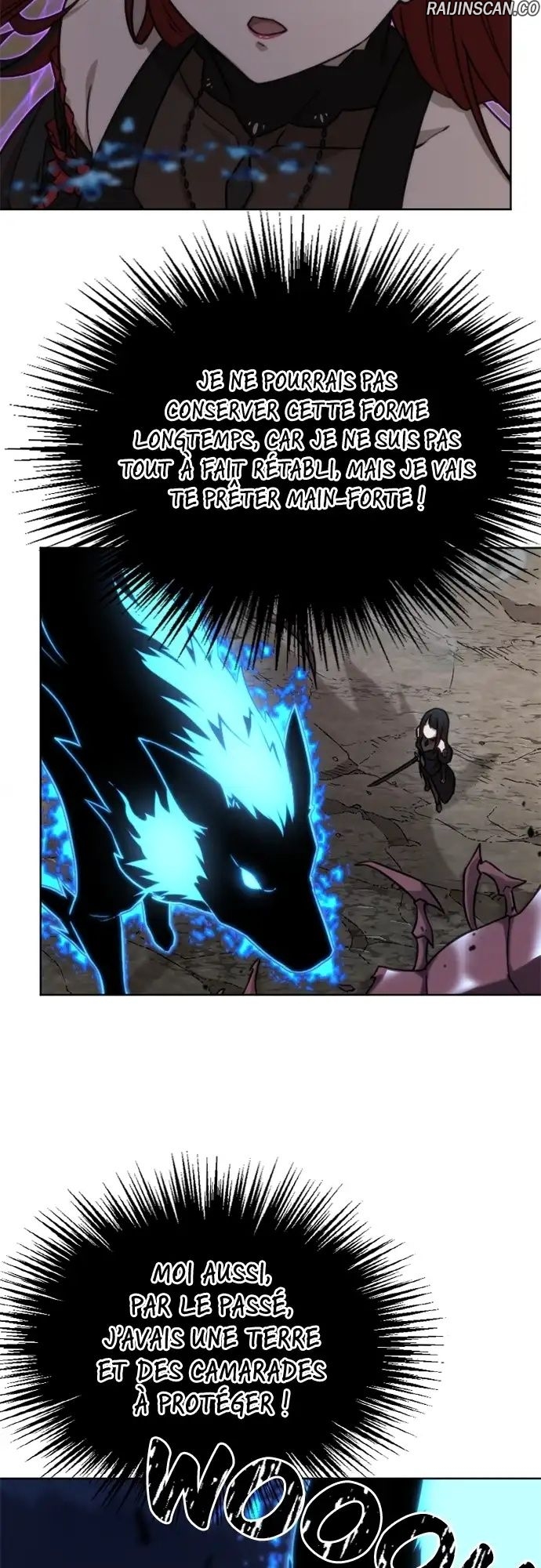 Oversummoned, Overpowered, and Over It Chapitre 58 - Page 34
