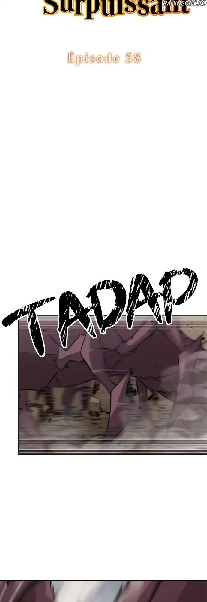 Oversummoned, Overpowered, and Over It Chapitre 58 - Page 7