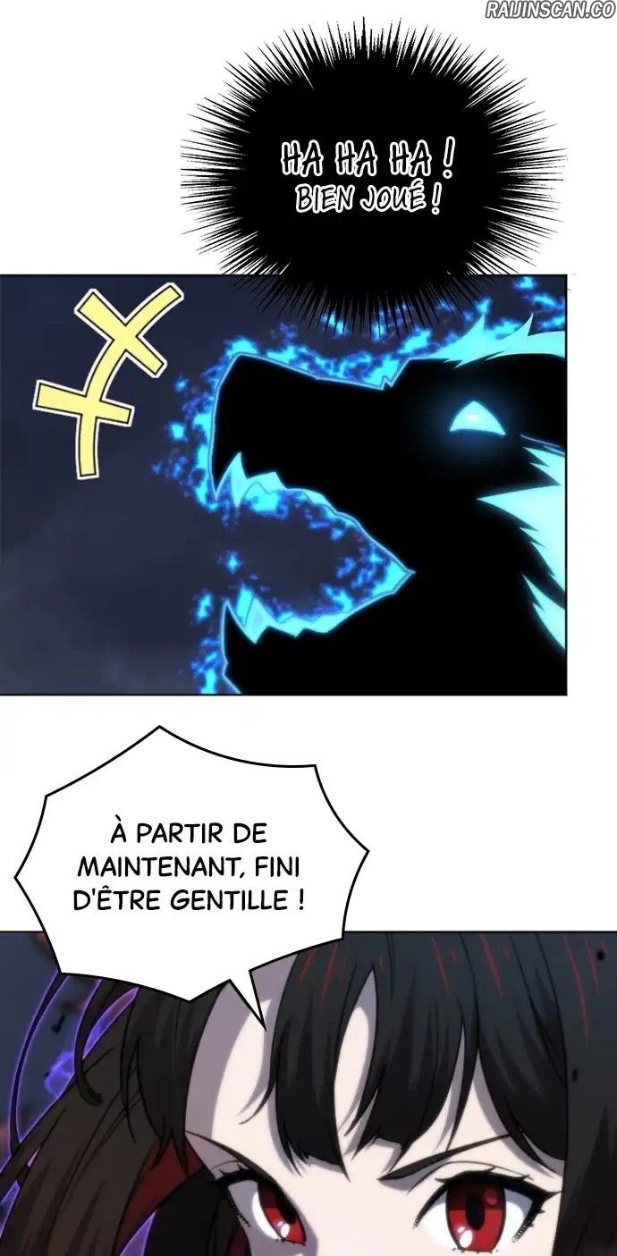 Oversummoned, Overpowered, and Over It Chapitre 59 - Page 1