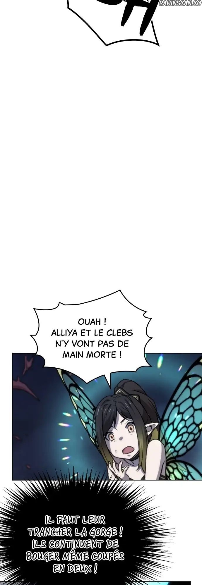 Oversummoned, Overpowered, and Over It Chapitre 59 - Page 10