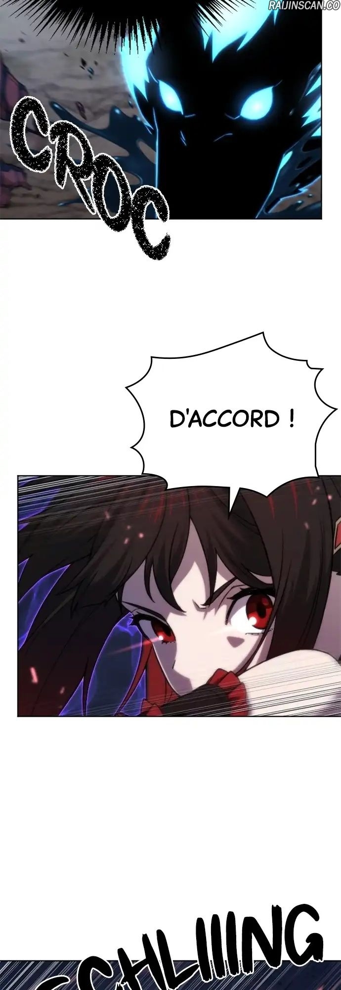 Oversummoned, Overpowered, and Over It Chapitre 59 - Page 11