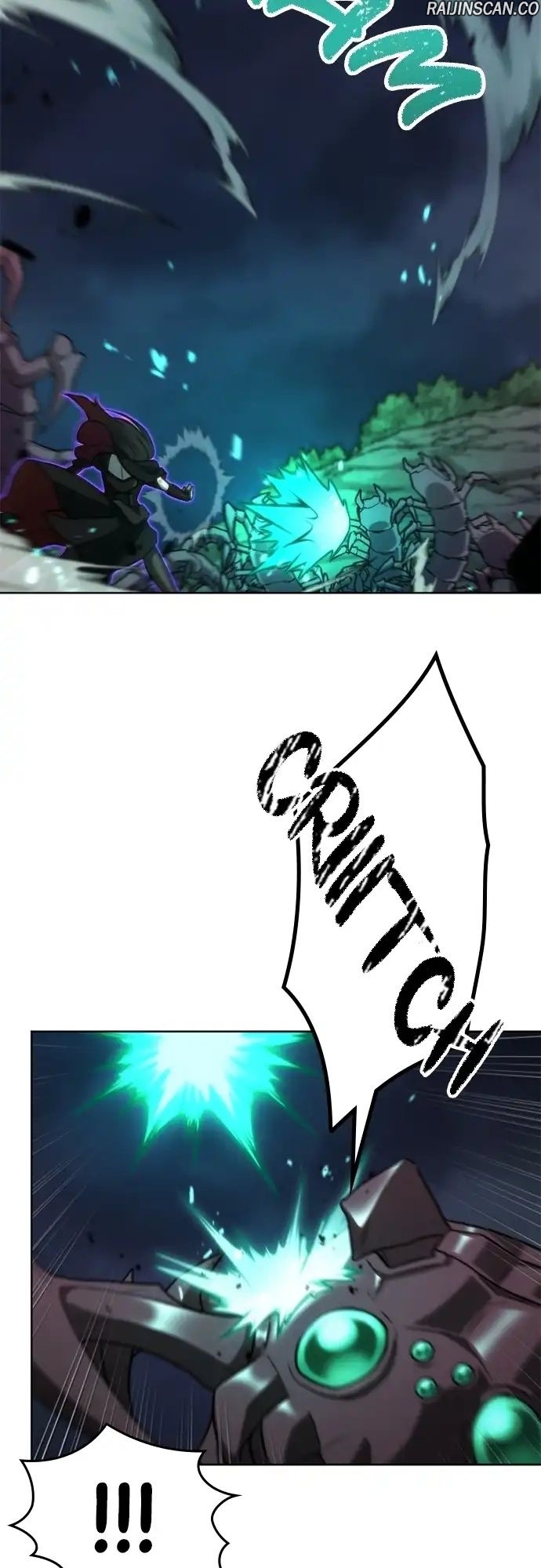 Oversummoned, Overpowered, and Over It Chapitre 59 - Page 14