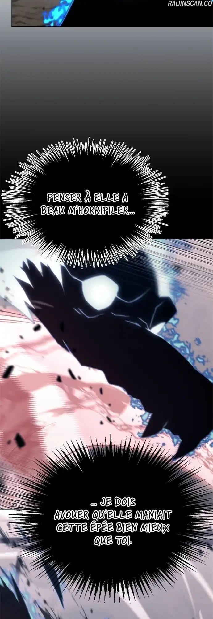 Oversummoned, Overpowered, and Over It Chapitre 59 - Page 17
