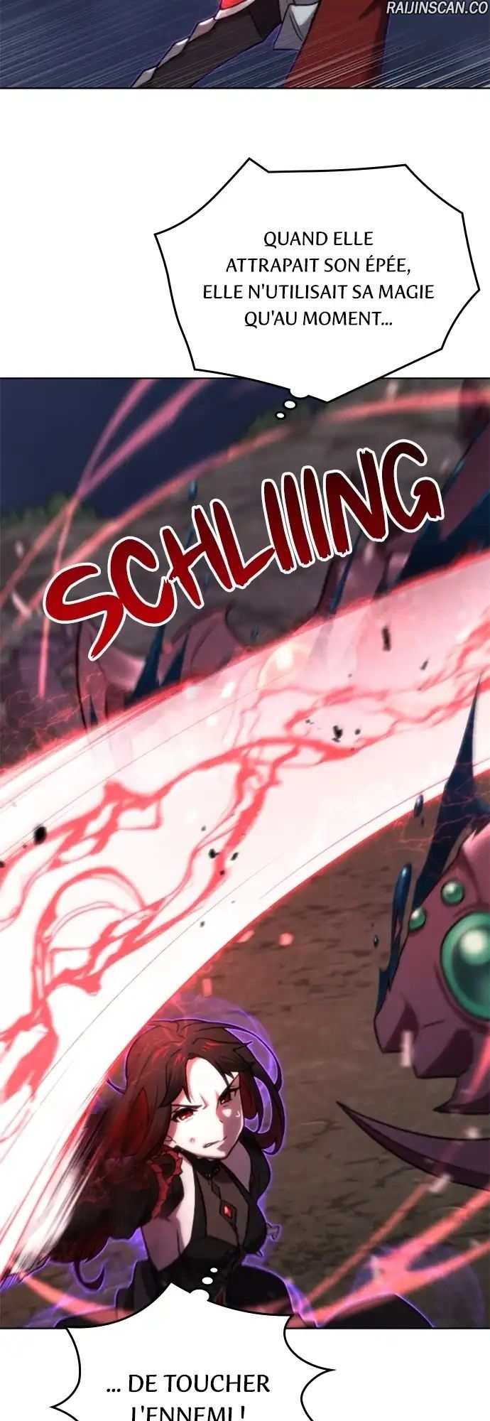 Oversummoned, Overpowered, and Over It Chapitre 59 - Page 22