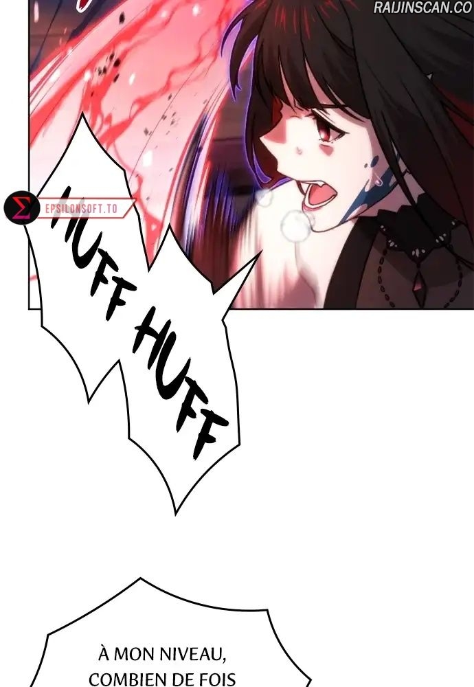 Oversummoned, Overpowered, and Over It Chapitre 59 - Page 24