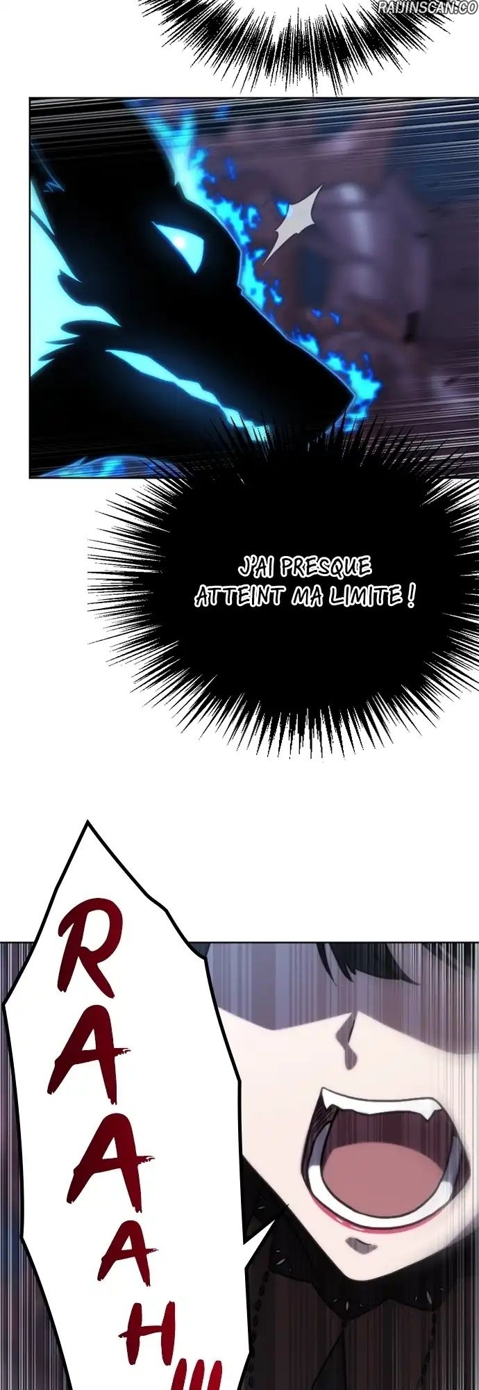 Oversummoned, Overpowered, and Over It Chapitre 59 - Page 28
