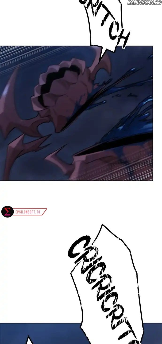Oversummoned, Overpowered, and Over It Chapitre 59 - Page 3