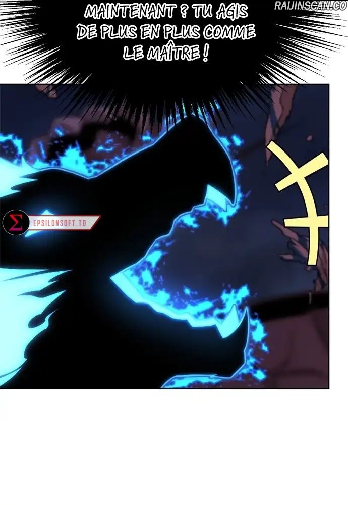 Oversummoned, Overpowered, and Over It Chapitre 59 - Page 33