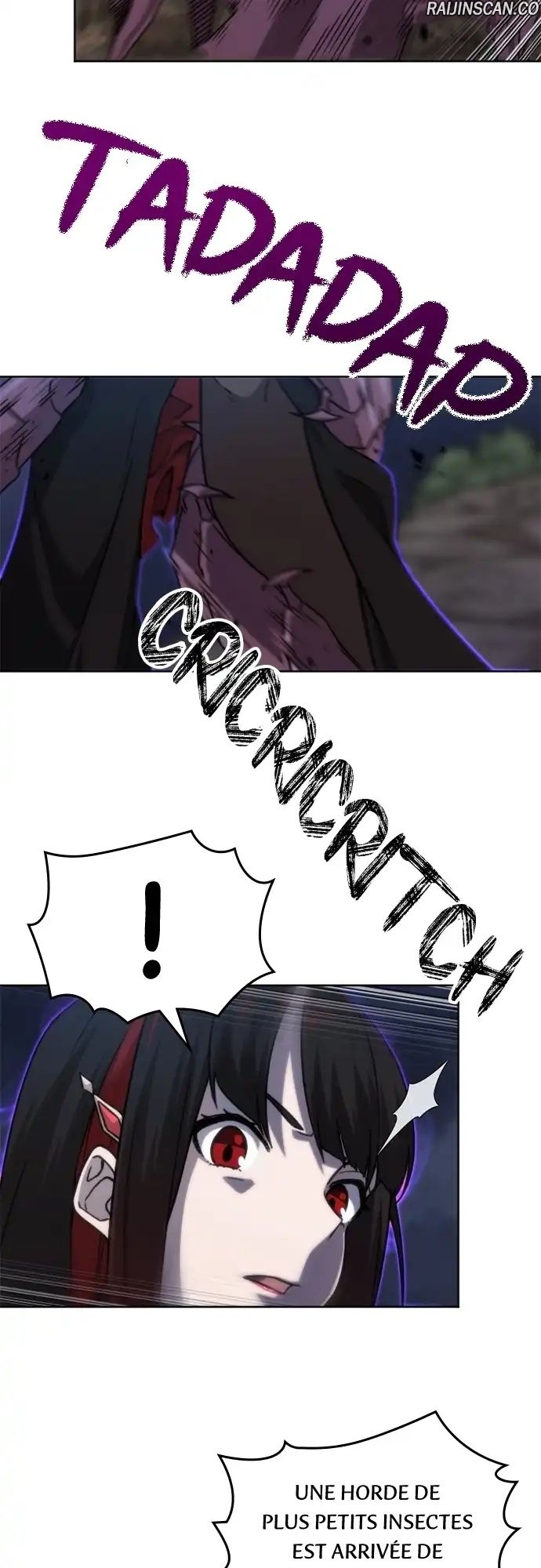 Oversummoned, Overpowered, and Over It Chapitre 59 - Page 38