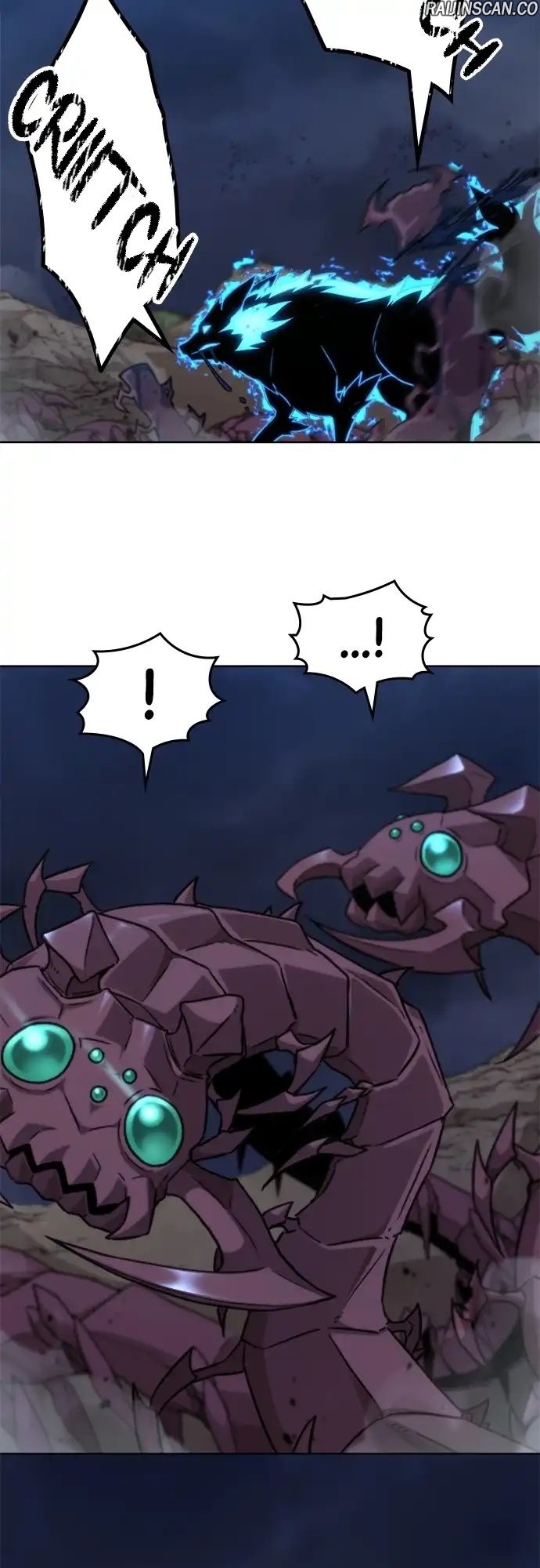 Oversummoned, Overpowered, and Over It Chapitre 59 - Page 4