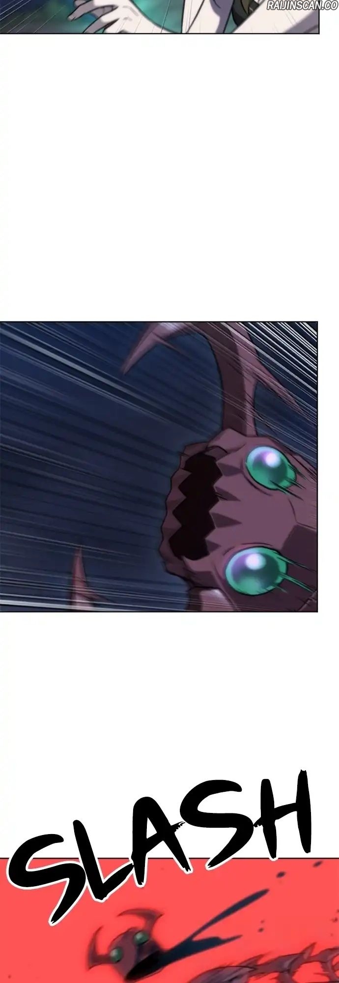 Oversummoned, Overpowered, and Over It Chapitre 59 - Page 41
