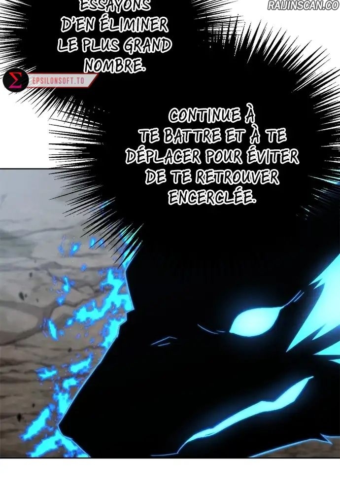 Oversummoned, Overpowered, and Over It Chapitre 59 - Page 6