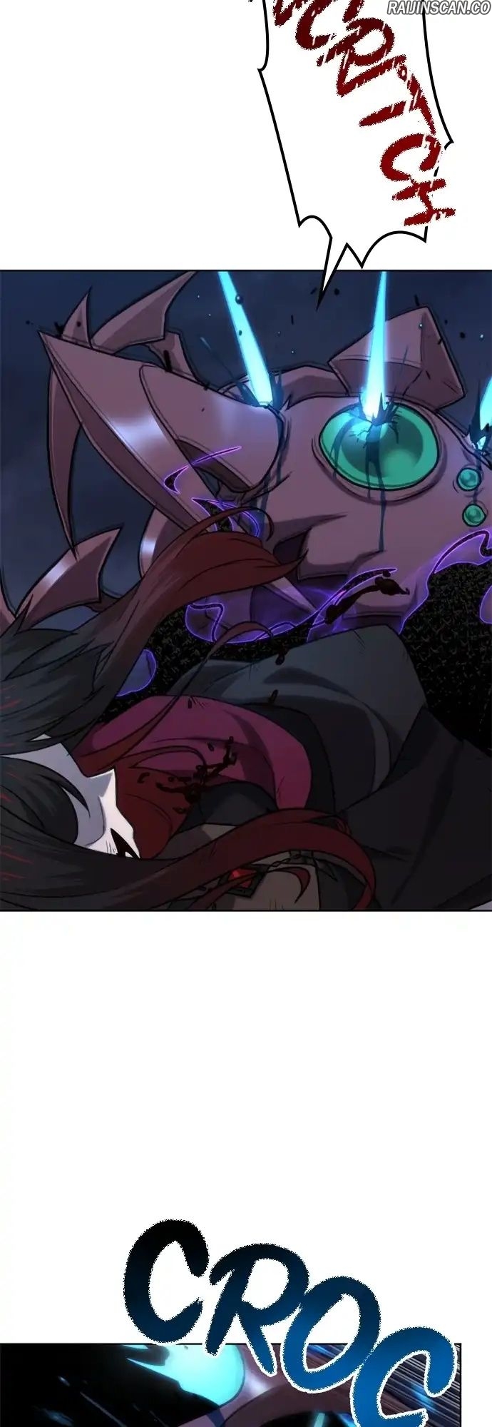 Oversummoned, Overpowered, and Over It Chapitre 60 - Page 10