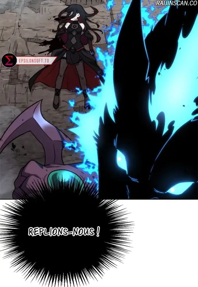 Oversummoned, Overpowered, and Over It Chapitre 60 - Page 12
