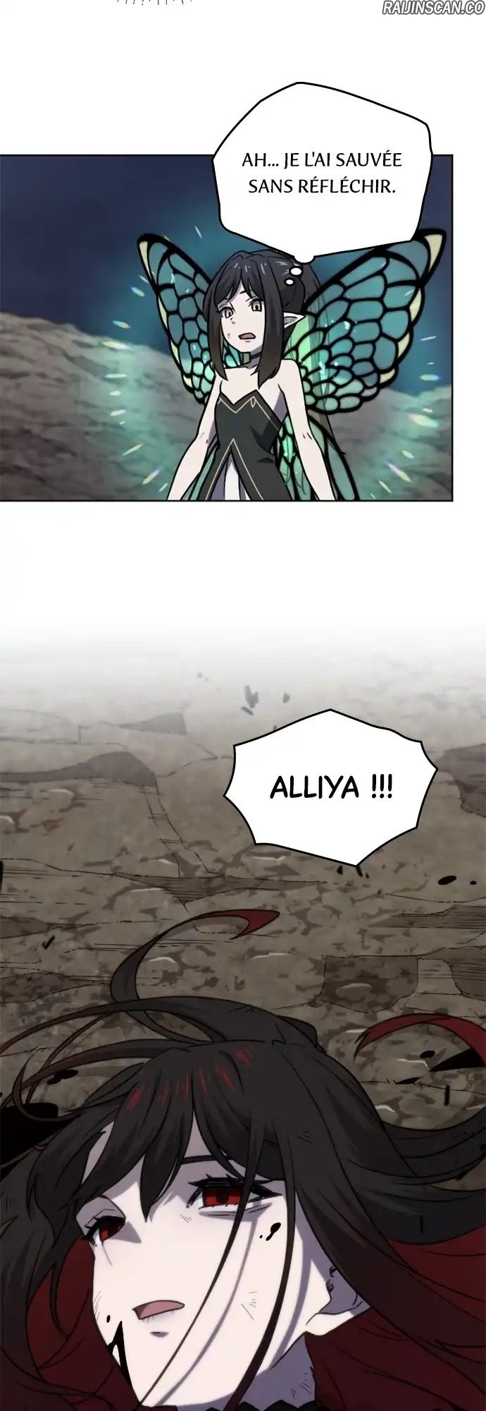 Oversummoned, Overpowered, and Over It Chapitre 60 - Page 13
