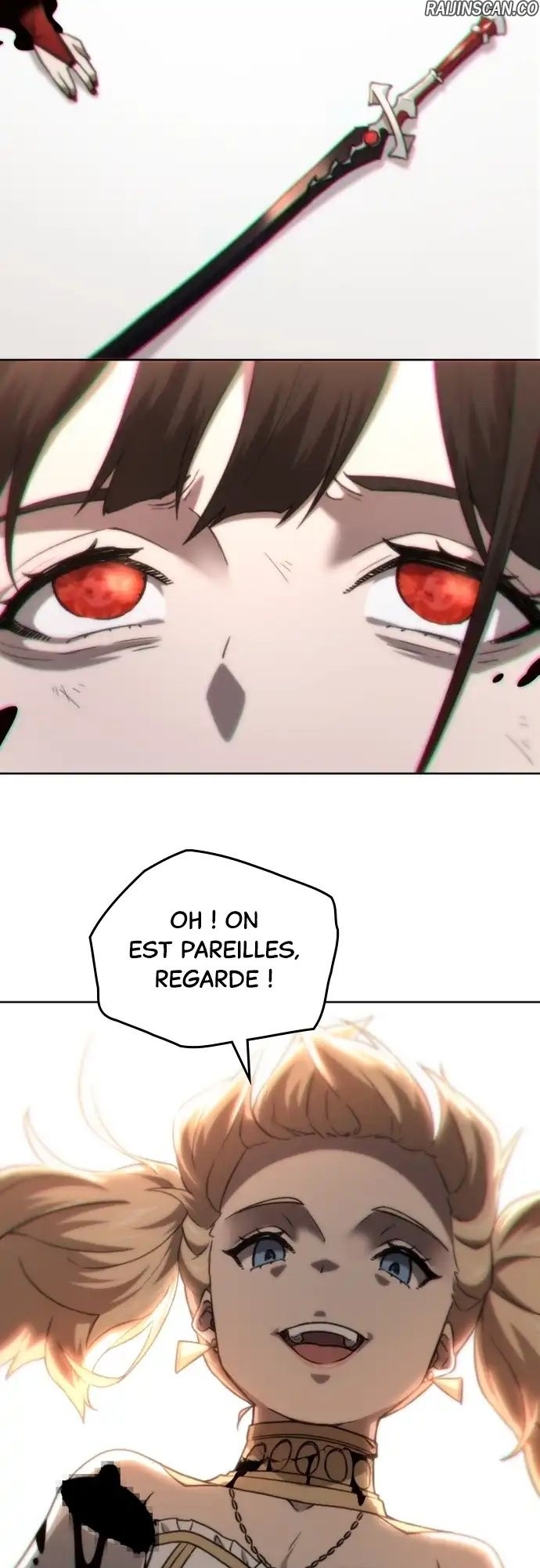 Oversummoned, Overpowered, and Over It Chapitre 60 - Page 17