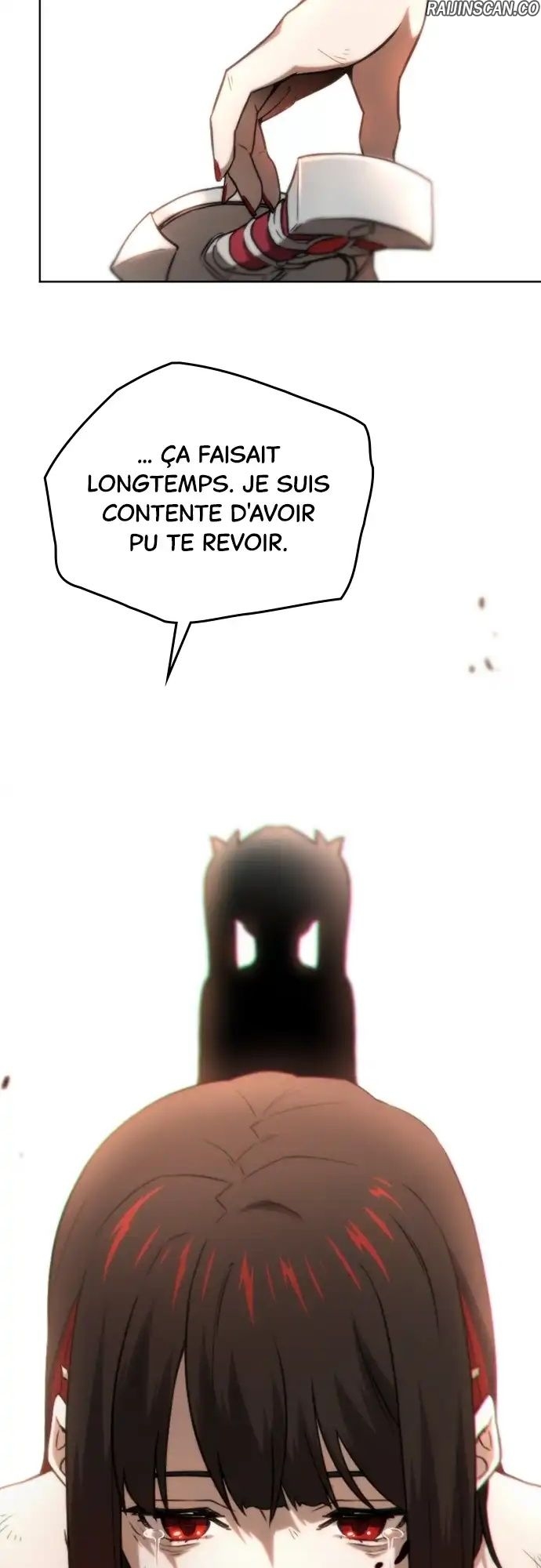 Oversummoned, Overpowered, and Over It Chapitre 60 - Page 23