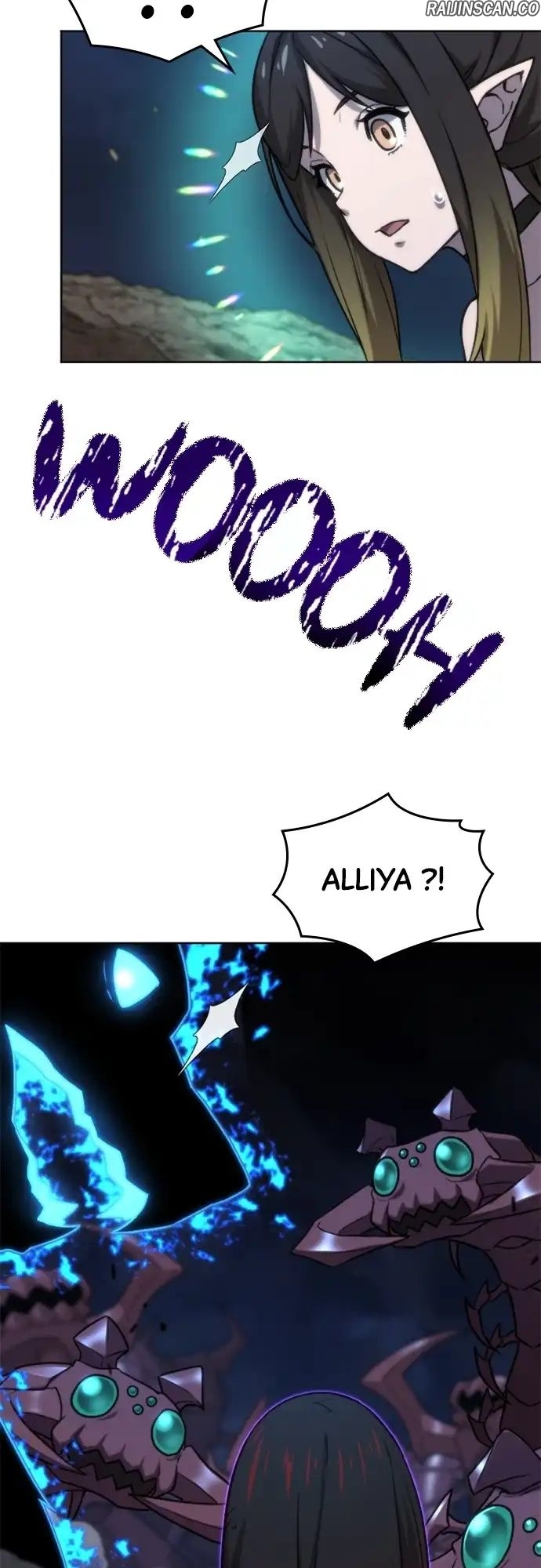 Oversummoned, Overpowered, and Over It Chapitre 60 - Page 28