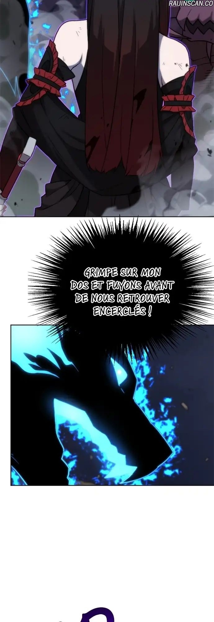 Oversummoned, Overpowered, and Over It Chapitre 60 - Page 29