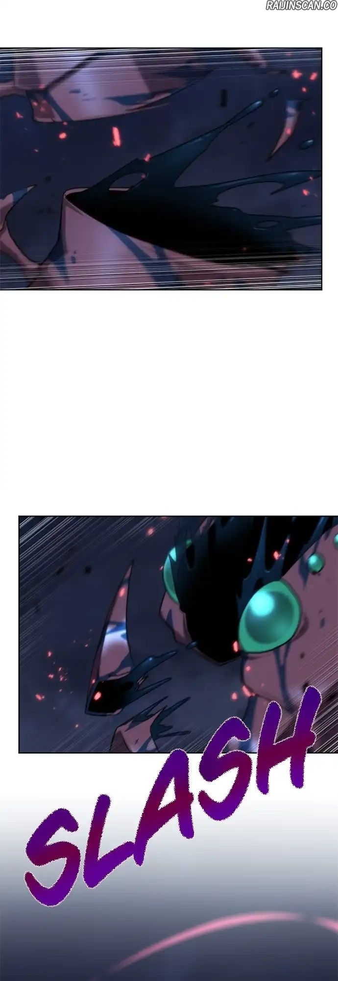 Oversummoned, Overpowered, and Over It Chapitre 60 - Page 31