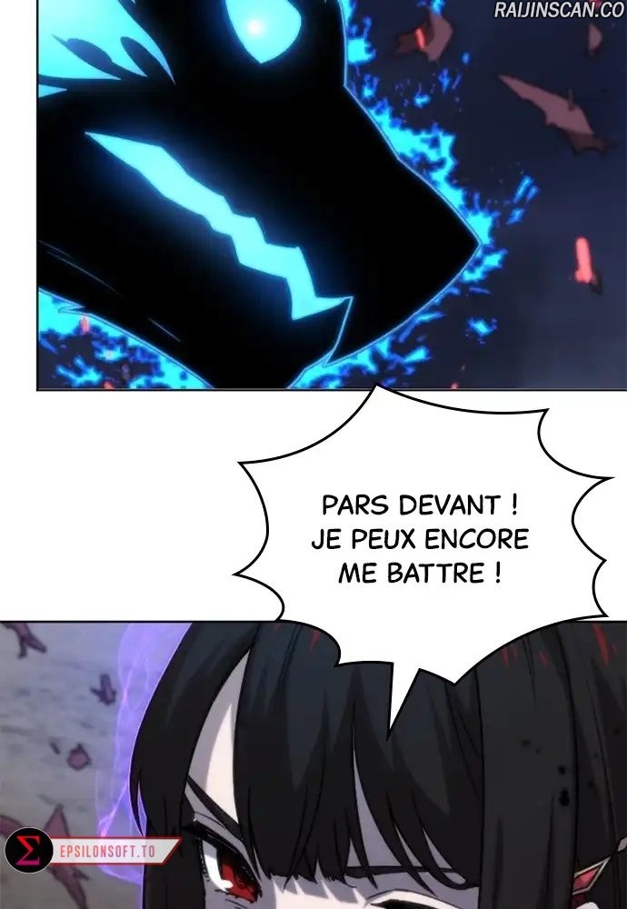 Oversummoned, Overpowered, and Over It Chapitre 60 - Page 33