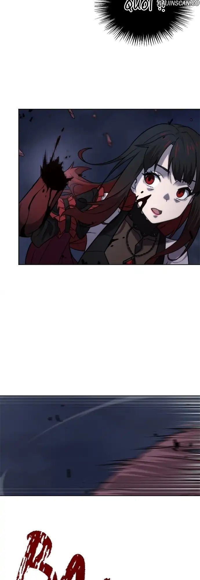 Oversummoned, Overpowered, and Over It Chapitre 60 - Page 4