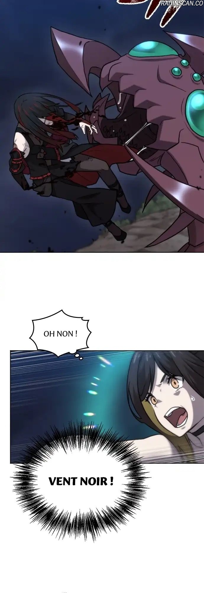 Oversummoned, Overpowered, and Over It Chapitre 60 - Page 7
