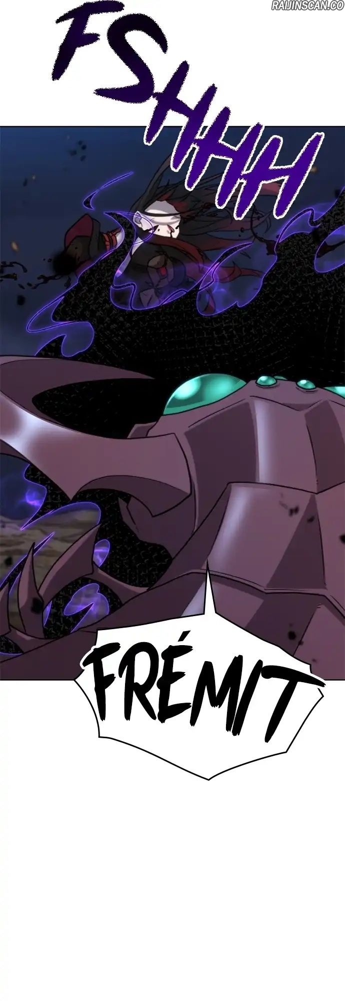 Oversummoned, Overpowered, and Over It Chapitre 60 - Page 8