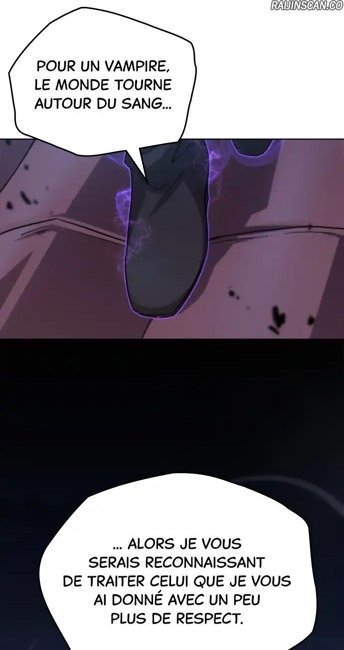 Oversummoned, Overpowered, and Over It Chapitre 61 - Page 1