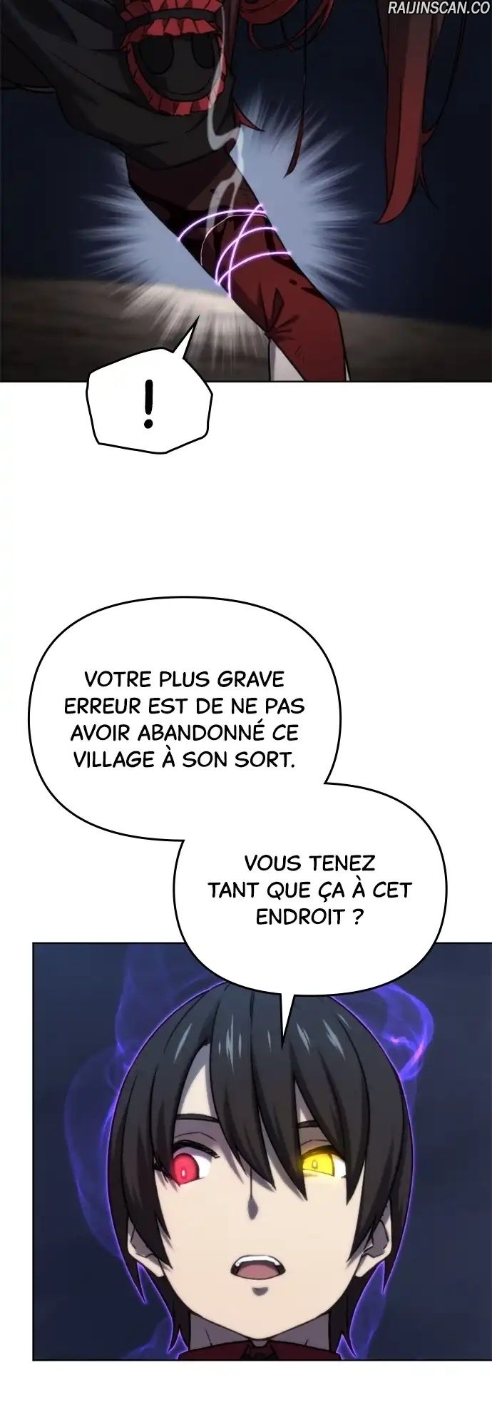 Oversummoned, Overpowered, and Over It Chapitre 61 - Page 13