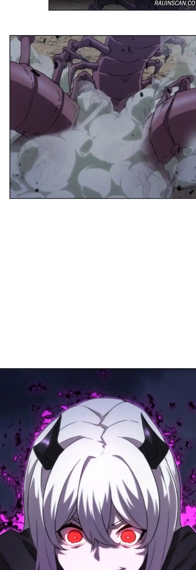 Oversummoned, Overpowered, and Over It Chapitre 61 - Page 19