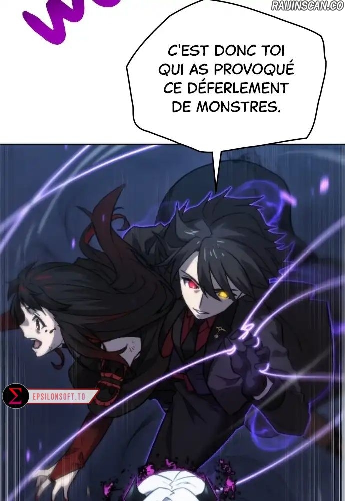 Oversummoned, Overpowered, and Over It Chapitre 61 - Page 21